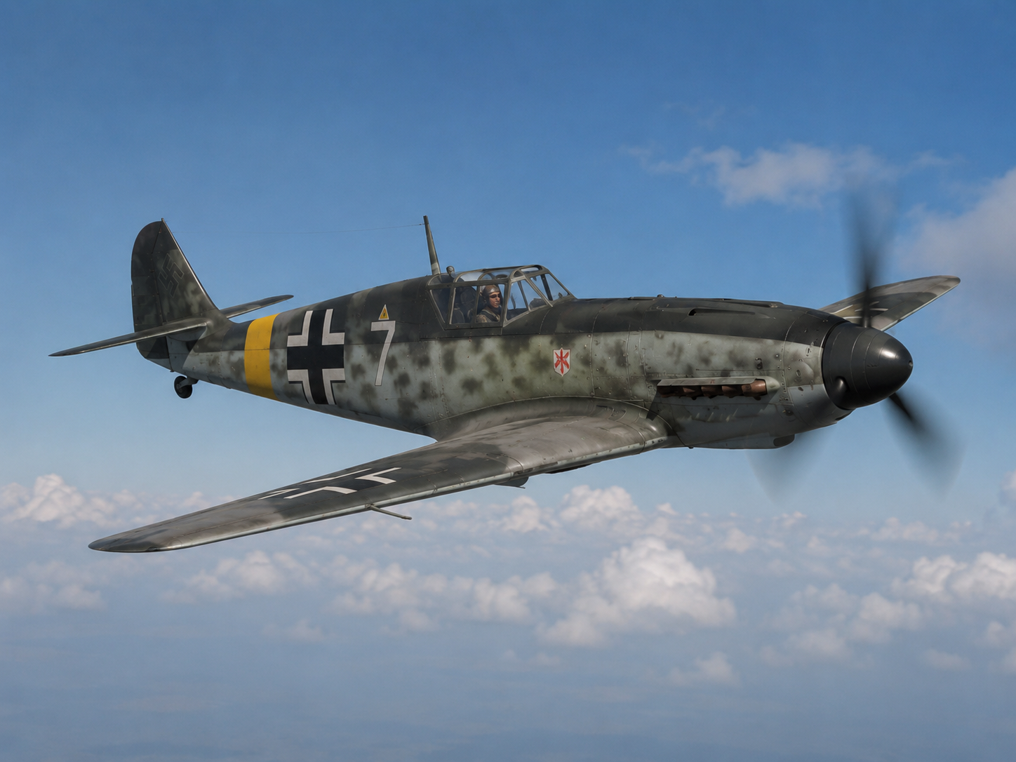 Focke-Wulf Fw 190