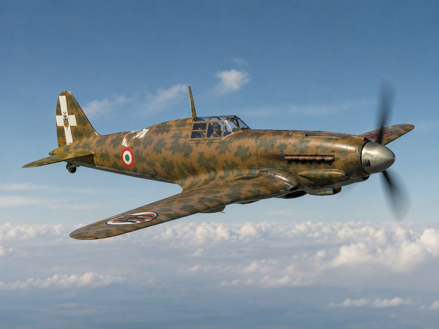 Japanese Aircraft of World War II