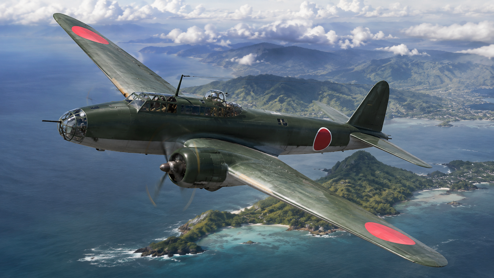 SB2C Helldiver real reference