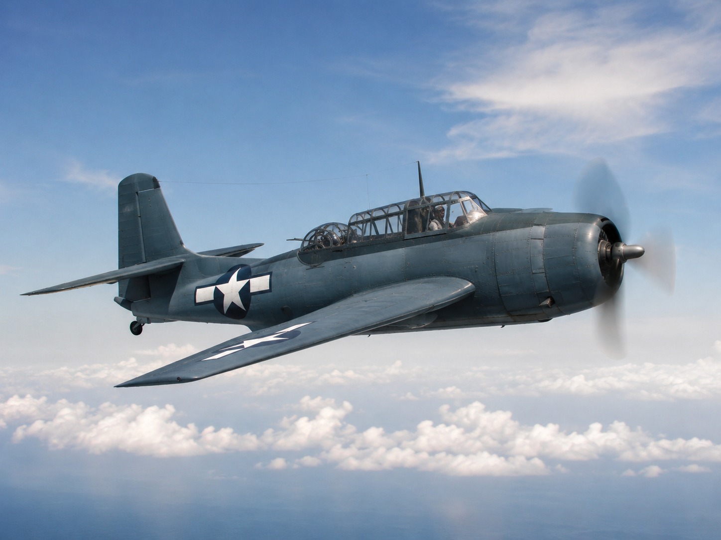 TBD Devastator real reference