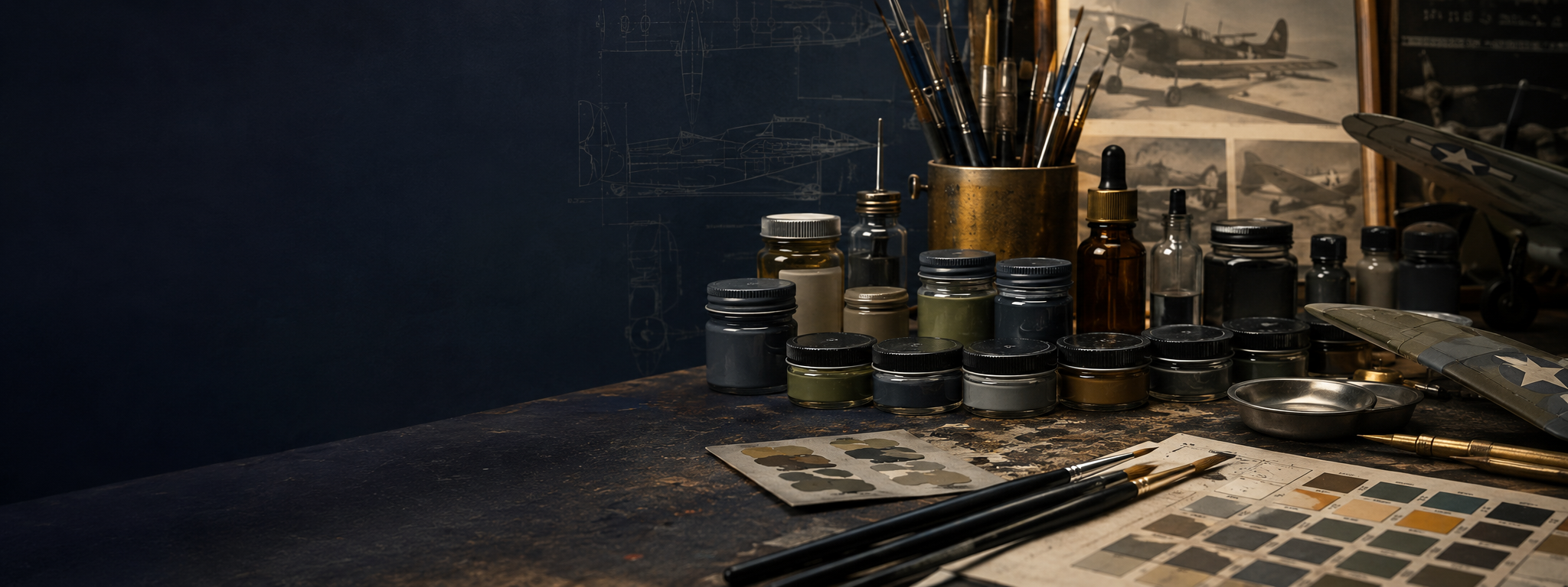 Kits workbench hero